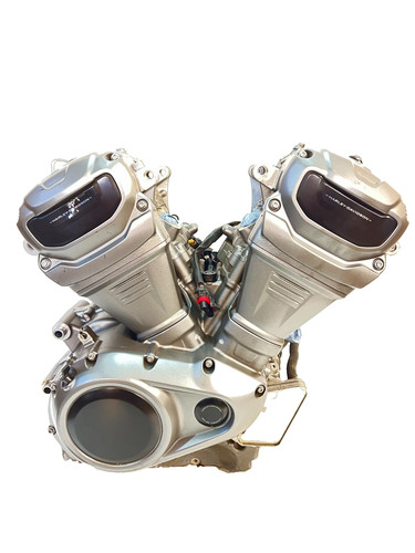 Harley davidson pan america - harley,