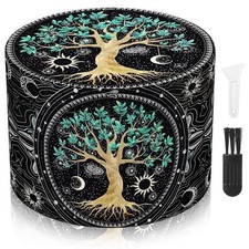 Grinder Effriteuse, Grinder