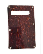 Plaque vibrato moderne - plaque,