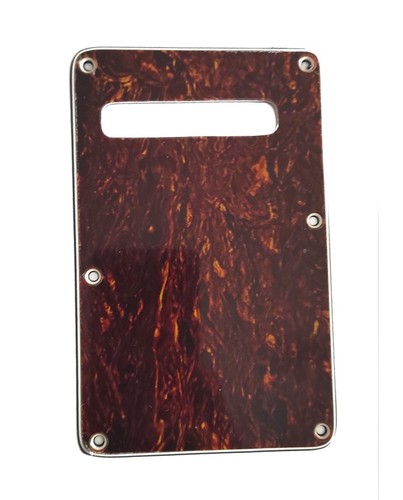 Plaque vibrato moderne - plaque,