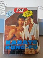 PiF Poche Special karate -