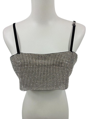 Juicy couture crop - juicy, dames