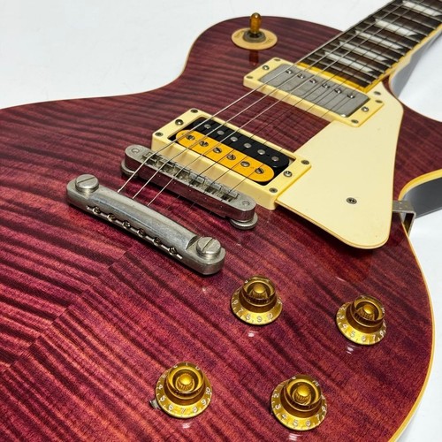 Guitare électrique burny - électrique,