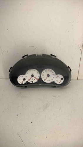 Compteur peugeot 206 - 206, phase