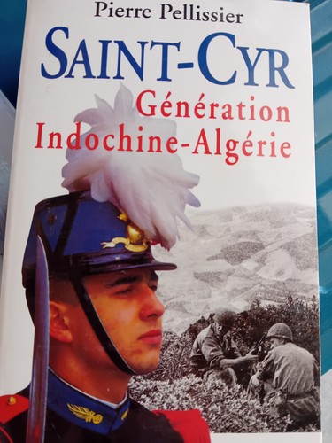 Pierre pellissier saint cyr - pierre, saint-cyr