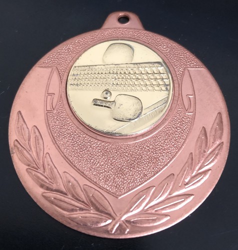 Sport médaille tennis - tennis, de