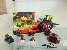 LEGO M TRON SPACE SET 6956