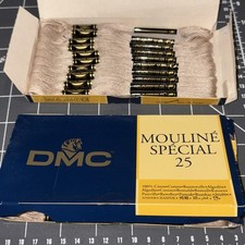 Boxes dmc art 117 - 2,