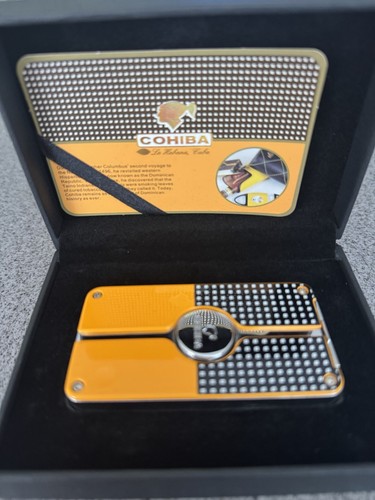 Cohiba premium cigar - premium, 3