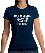 Dressdown T-Shirt Femme