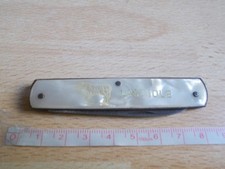 Ancien couteau pliant LAGUIOLE