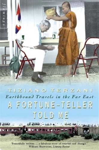 Tiziano terzani a - -,
