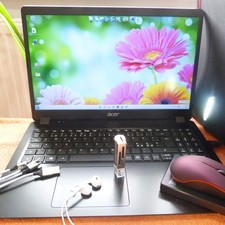 Acer A315 15 pouces FULLHD