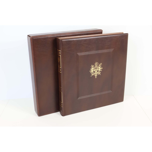 Classeur marini pour une - marini,