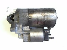 Demarreur PEUGEOT 206 PHASE 1 BREAK 5802M9