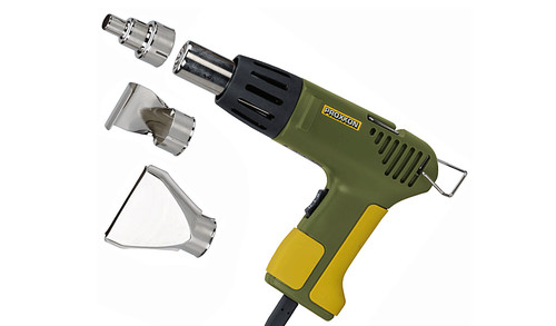 550 micro pistolet à air - mh,