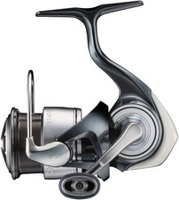 Moulinet de pêche DAIWA CERTATE FC LT2500S 2024 306563 Maquereau à cheval B10908