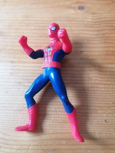 Figurine marvel spiderman - figurine,