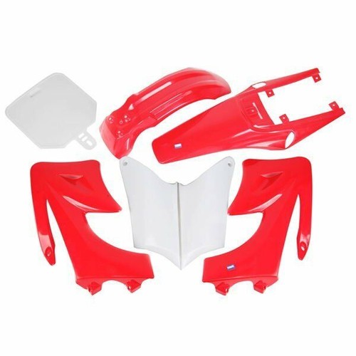 Hmparts carénage pour dirt - hmparts,