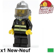 Lego Figurine Minifig City