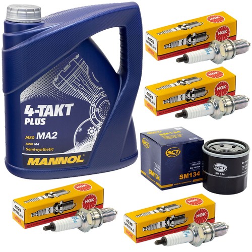Huiles moteur pour - moteur, yamaha