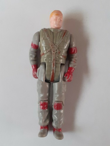 Figurine k matt - m.a.s.k,