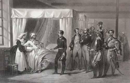 Louis napoléon bonaparte - louis-napoléon,