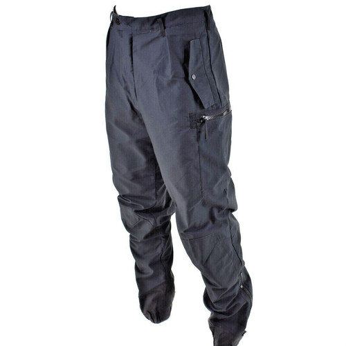 Pantalon treillis guérilla - treillis,