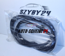 Joint de vitre arrière VW