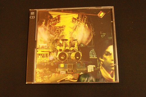 Prince sign the - –, times