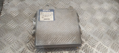 Calculateur moteur lucas - calculateur,