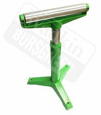 Résistant Garage -workshop Rouleau Convoyeur Support 800Kg 1 Massive 800KG's