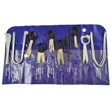 20 pièces outil broche clé