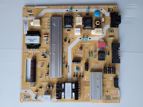 Samsung tu55du8505k carte - tu55du8505k,