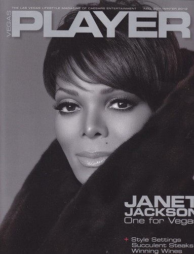 Janet jackson 2011 caesars - janet,