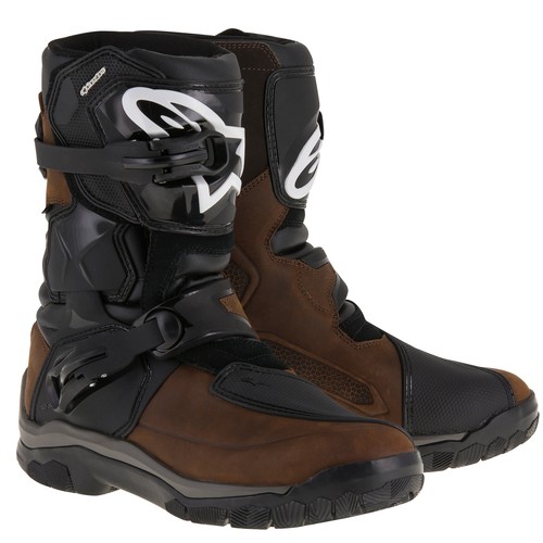 Bottes moto alpinestars - bottes,