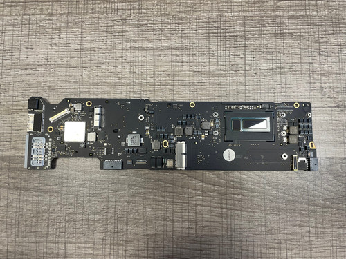 Carte mère macbook - carte,