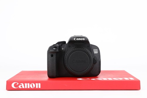 Canon 700d ans de - de, garantie