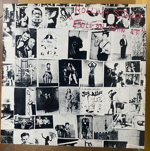 The rolling stones - the,