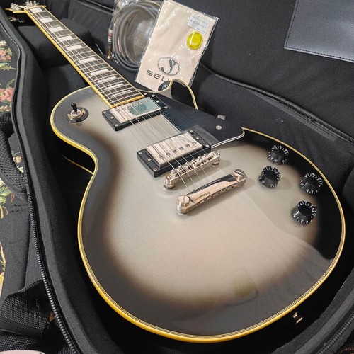Epiphone les paul - les, pro