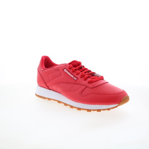Reebok classic leather baskets - reebok,