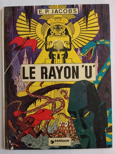 Bande dessinée première