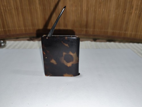 Ancien pyrogene années 20 - ,