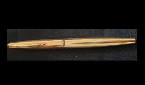 Stylo plume parker luxe - 45,