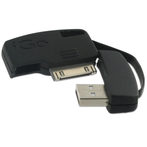 Igo usb chargeur câble - igo,