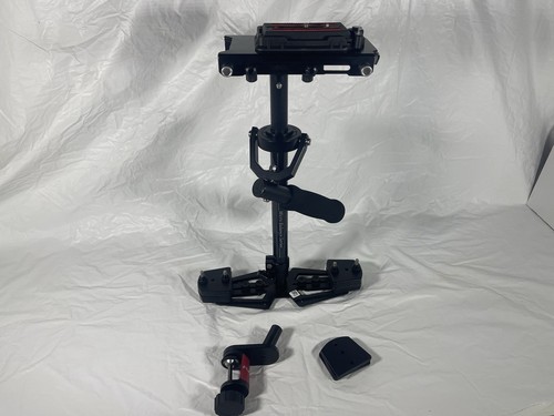 Flycam 3000 handheld - flycam, video