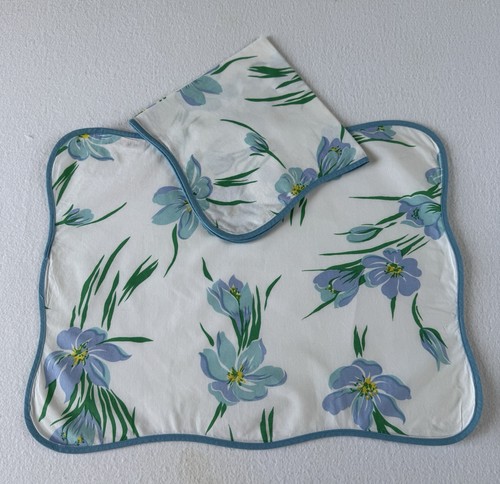 Porthault vintage set - ,
