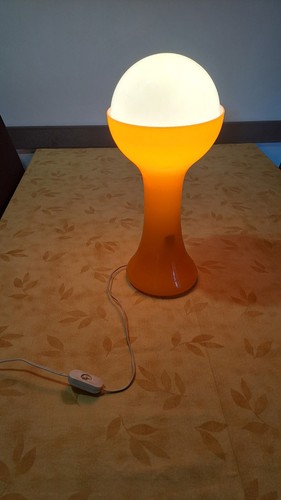 Lampe art déco - déco, carlo