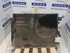 CLIMATISATION CONDENSEUR Mitsubishi Pajero Hardtop (V6/7) 2002 MR513110