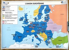 🌏 Ancienne carte scolaire